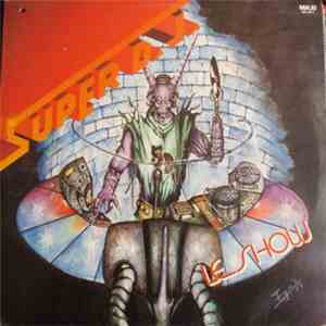 Le Show - Super D.J.