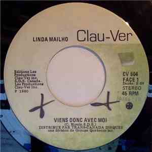 Linda Mailho - Viens Donc Avec Moi