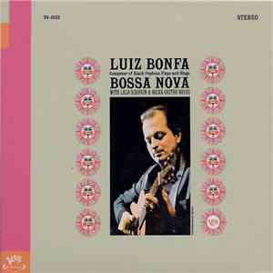 Luiz Bonfá - Plays And Sings Bossa Nova