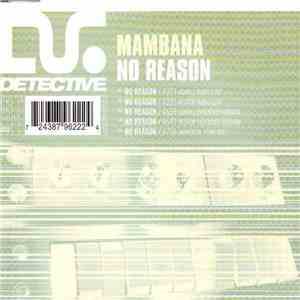 Mambana - No Reason
