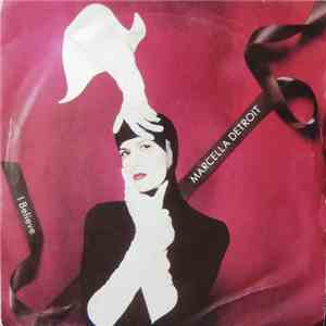 Marcella Detroit - I Believe