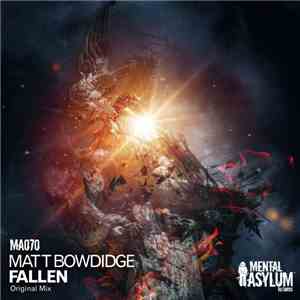 Matt Bowdidge - Fallen