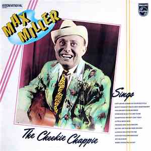 Max Miller - The Cheeky Chappie