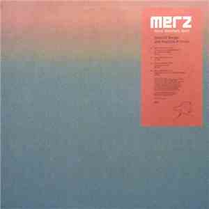 Merz - Many Weathers Apart