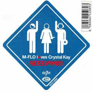m-flo - Reewind!