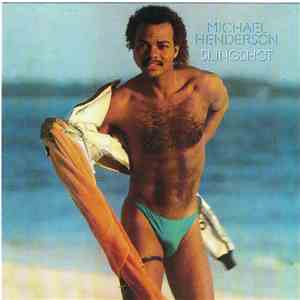 Michael Henderson - Slingshot