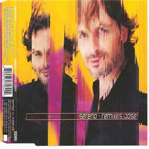 Miguel Bosé - Sereno (Remixes)