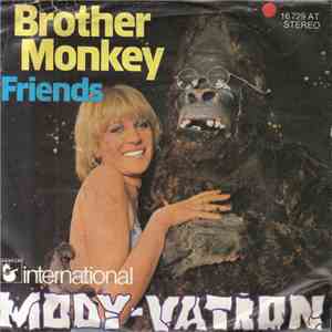Mody-Vation - Brother Monkey