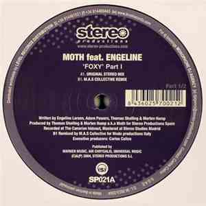 Moth  feat. Engeline - Foxy (Part 1)