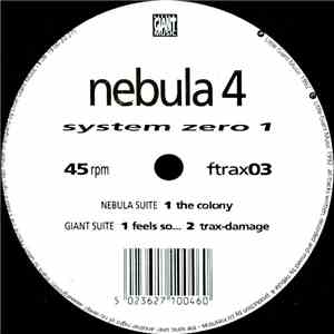 Nebula 4 - System Zero 1