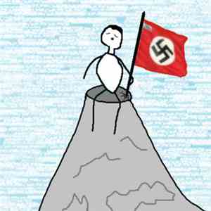 Olax - Hitler