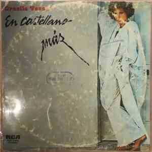 Ornella Vanoni - Más (En Castellano)