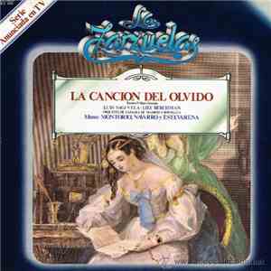 Orquesta de Cámara de Madrid - La Canción del Olvido