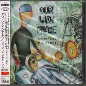Our Lady Peace - Spiritual Machines