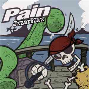 Pain  - Jabberjaw