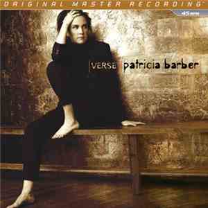 Patricia Barber - Verse