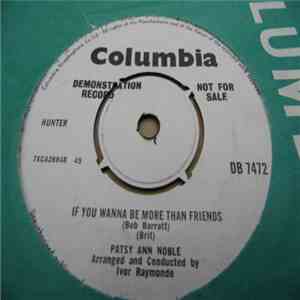 Patsy Ann Noble - Then You Can Tell Me Goodbye