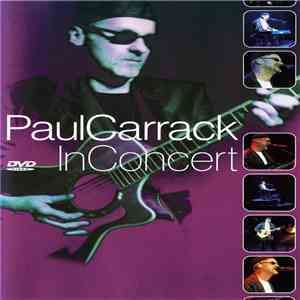 Paul Carrack - In Concert