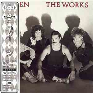 Queen - The Works