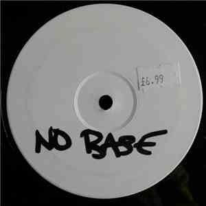 Ruff Sqwad - No Base EP
