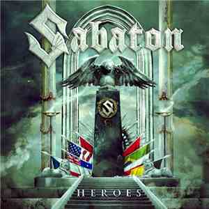 Sabaton - Heroes