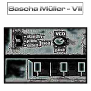 Sascha Muller - VII
