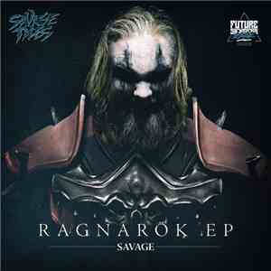 Savage  - Ragnarök EP