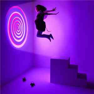 School Food Punishment - Futuristic Imagination