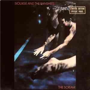 Siouxsie And The Banshees - The Scream