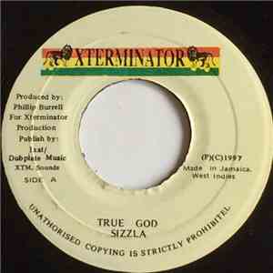Sizzla - True God