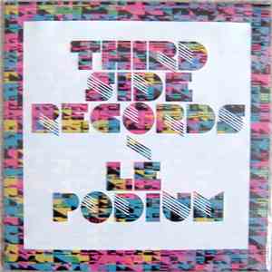 Splash Wave - Le Podium