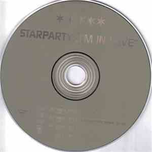Starparty - I'm In Love