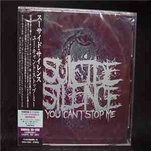 Suicide Silence - You Can't Stop Me