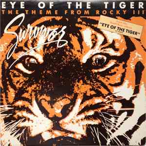 Survivor - Eye Of The Tiger