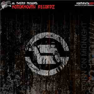 The 7th Genocide - Born In Midnight