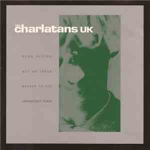 The Charlatans UK - Over Rising