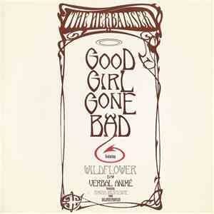 The Herbaliser - Good Girl Gone Bad