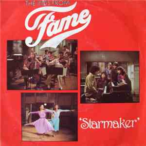 The Kids From Fame - Starmaker