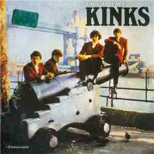 The Kinks - Face To Face