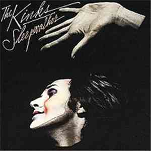 The Kinks - Sleepwalker