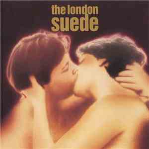 The London Suede - The London Suede
