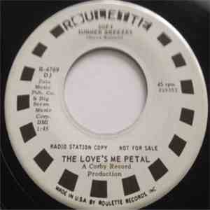 The Love's Me Petal - Soft Summer Breezes