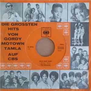 The Miracles - Ooo Baby Baby