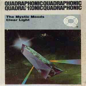 The Mystic Moods - Clear Light