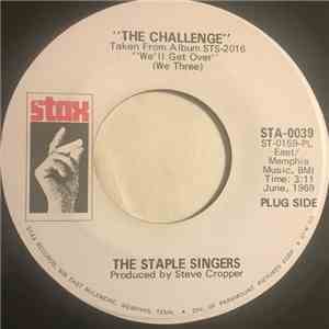 The Staple Singers - The Challenge