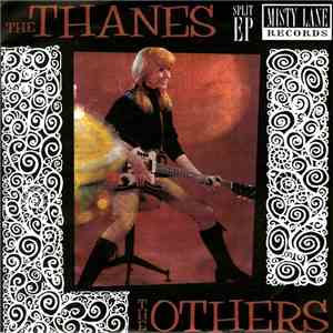 The Thanes / The Others  - Split EP