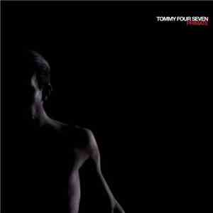 Tommy Four Seven - Primate