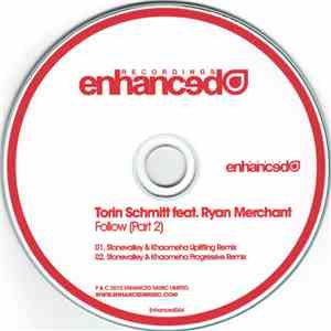 Torin Schmitt feat. Ryan Merchant - Follow