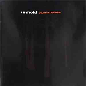 Unhold  - Walking Blackwards