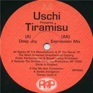 Uschi Classen - Tiramisu